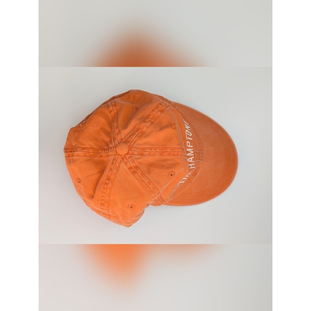 Unisex Adult-Sized Adjustable Cotton "The Hamptons" Baseball Styled Hat/Cap - Picture 3 of 7